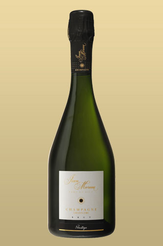 Champagne Jean Moreau Cuvée Prestige